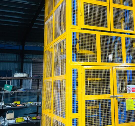 中兴镇仓库货梯应用前景如何